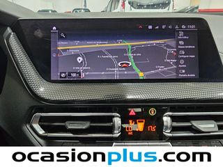 BMW Serie 1 118i 100 kW (136 CV)