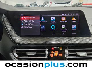 BMW Serie 1 118i 100 kW (136 CV)