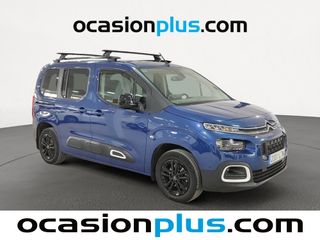 Citroen Berlingo BlueHDi 130 S&S Talla M Feel Pack 96 kW (130 CV)