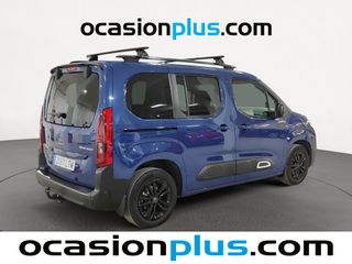 Citroen Berlingo BlueHDi 130 S&S Talla M Feel Pack 96 kW (130 CV)