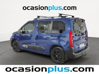 Citroen Berlingo BlueHDi 130 S&S Talla M Feel Pack 96 kW (130 CV)