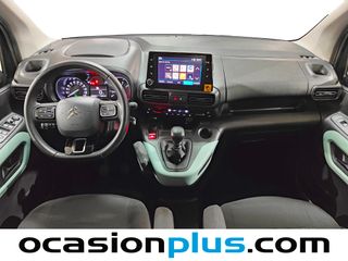 Citroen Berlingo BlueHDi 130 S&S Talla M Feel Pack 96 kW (130 CV)