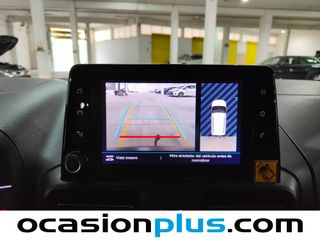 Citroen Berlingo BlueHDi 130 S&S Talla M Feel Pack 96 kW (130 CV)