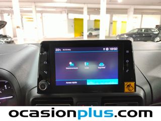 Citroen Berlingo BlueHDi 130 S&S Talla M Feel Pack 96 kW (130 CV)