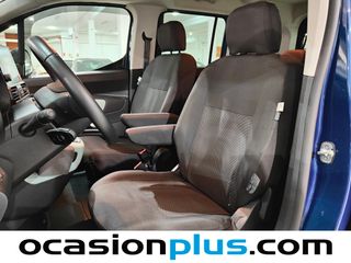 Citroen Berlingo BlueHDi 130 S&S Talla M Feel Pack 96 kW (130 CV)