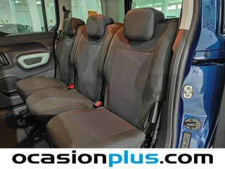 Citroen Berlingo BlueHDi 130 S&S Talla M Feel Pack 96 kW (130 CV)