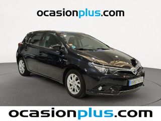 Toyota Auris 140H Hybrid Active 100 kW (136 CV)