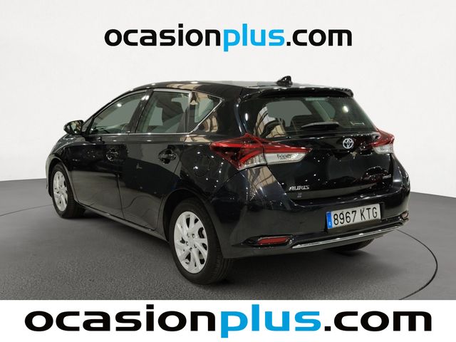 Toyota Auris 140H Hybrid Active 100 kW (136 CV)