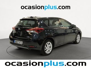 Toyota Auris 140H Hybrid Active 100 kW (136 CV)