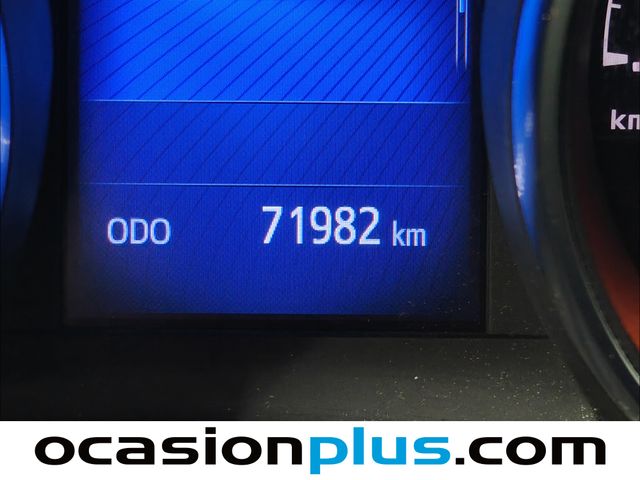 Toyota Auris 140H Hybrid Active 100 kW (136 CV)