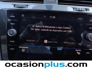 Volkswagen Golf Variant Business & Navi 1.6 TDI 85 kW (115 CV)