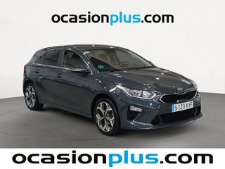 Kia Ceed 1.4 T-GDi Tech 103 kW (140 CV)