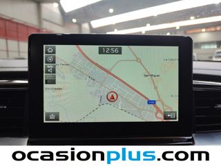 Kia Ceed 1.4 T-GDi Tech 103 kW (140 CV)