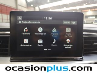Kia Ceed 1.4 T-GDi Tech 103 kW (140 CV)
