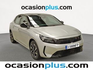 Opel Corsa 1.2 T XHL GS 74 kW (100 CV)