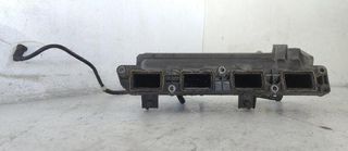 Colector admisión renault megane expression 154767