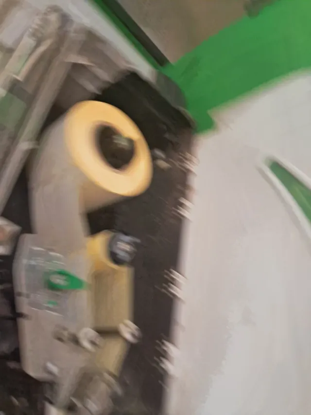 Balanza Comercial Refrigeración M.B.