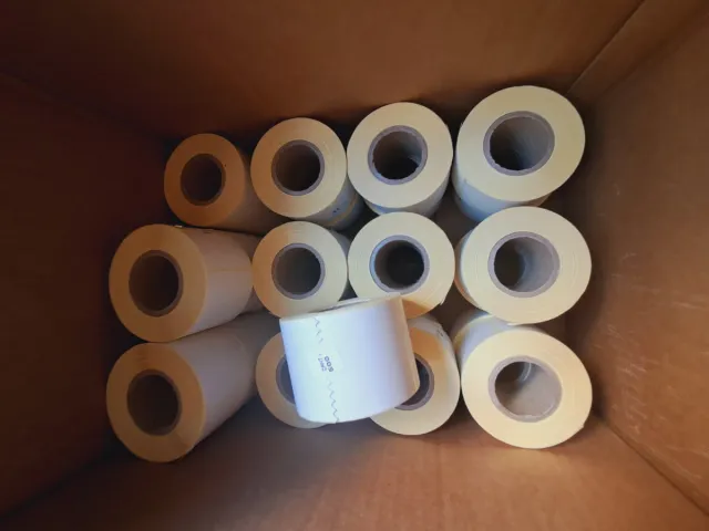 Balanza Comercial Refrigeración M.B.