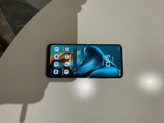 Motorola G05 128 GB Rosso