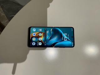 Motorola G05 128 GB Rosso