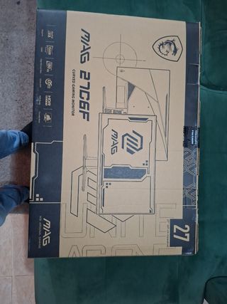 Setup Gamer para Stream y jugar 