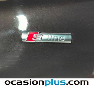 Audi A3 S line 2.0 TDI clean diesel quattro 135 kW (184 CV) S tronic