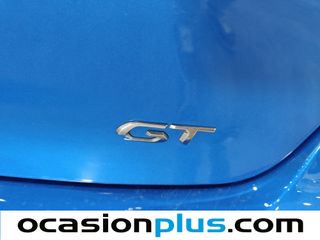 Peugeot e-208 Eléctrico GT 100 kW (136 CV)