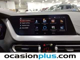 BMW Serie 1 118i 100 kW (136 CV)