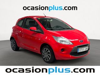 Ford Ka 1.2 Duratec S&S Urban 51 kW (69 CV)