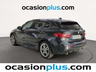 BMW Serie 1 118i 100 kW (136 CV)
