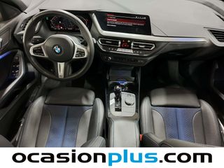BMW Serie 1 118i 100 kW (136 CV)