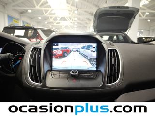 Ford Grand C-Max 1.0 EcoBoost Trend+ 92 kW (125 CV)