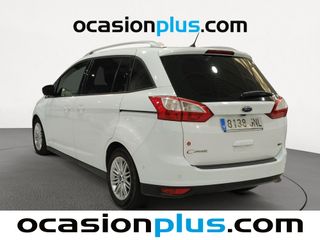 Ford Grand C-Max 1.0 EcoBoost Trend+ 92 kW (125 CV)
