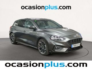 Ford Focus 1.0 Ecoboost S&S ST-Line 92 kW (125 CV)