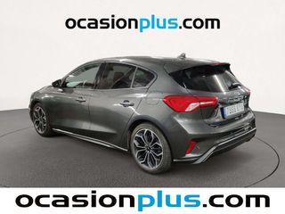 Ford Focus 1.0 Ecoboost S&S ST-Line 92 kW (125 CV)