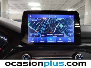 Ford Focus 1.0 Ecoboost S&S ST-Line 92 kW (125 CV)