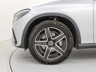 MERCEDES GLC 220D MHEV 4MATIC 197CV 5P