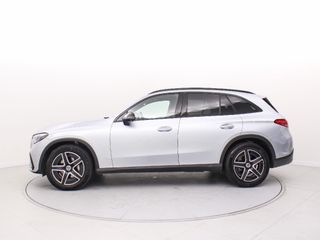 MERCEDES GLC 220D MHEV 4MATIC 197CV 5P