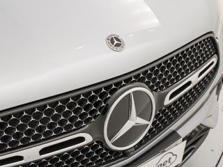MERCEDES GLC 220D MHEV 4MATIC 197CV 5P