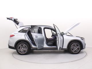 MERCEDES GLC 220D MHEV 4MATIC 197CV 5P