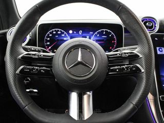MERCEDES GLC 220D MHEV 4MATIC 197CV 5P