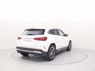 MERCEDES CLASE GLA 2.0 GLA 200 D DCT 150 5P