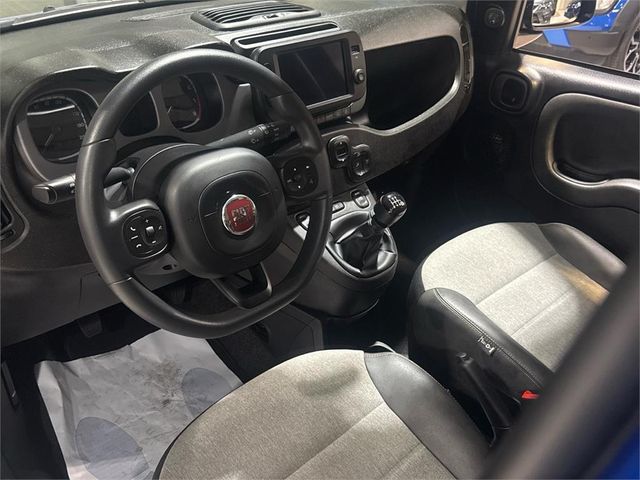 FIAT Panda City Cross 1.0 Gse 51kw (70CV)