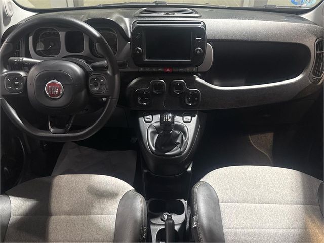 FIAT Panda City Cross 1.0 Gse 51kw (70CV)