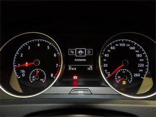 VOLKSWAGEN Golf Last Edition 1.5 TSI EVO 96kW (130CV)