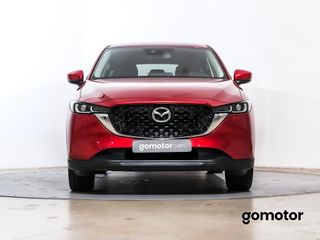 MAZDA CX-5 2.0 G 121KW MHEV CENTER-LINE PLUS 165 5P