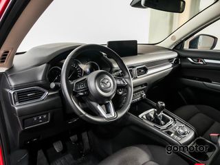 MAZDA CX-5 2.0 G 121KW MHEV CENTER-LINE PLUS 165 5P