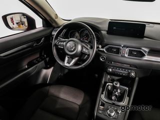 MAZDA CX-5 2.0 G 121KW MHEV CENTER-LINE PLUS 165 5P