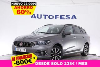 Fiat Tipo SW 1.6 MJET 120CV AUTO 5P