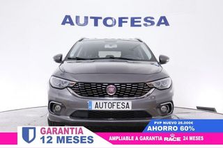 Fiat Tipo SW 1.6 MJET 120CV AUTO 5P